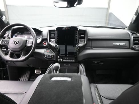 New 2026 RAM 1500 RHO AWD/4WD image 24