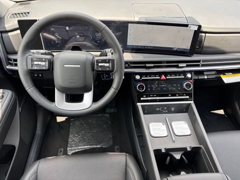 New 2026 Hyundai Santa Fe Limited FWD image 19