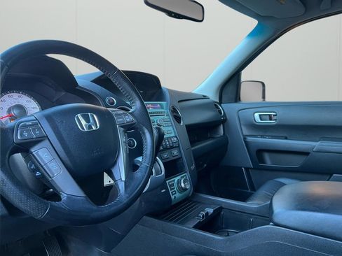 Used 2009 Honda Pilot Touring image 31