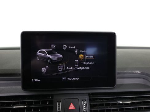 Used 2018 Audi Q5 2.0T Premium AWD/4WD image 36