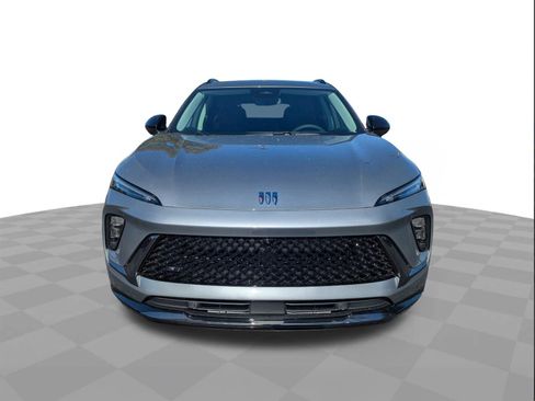 New 2026 Buick Envision Sport Touring image 9