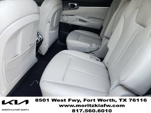 New 2026 Kia Sorento SX AWD/4WD image 20