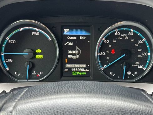Used 2017 Toyota RAV4 XLE w/ Convenience Package AWD/4WD image 24
