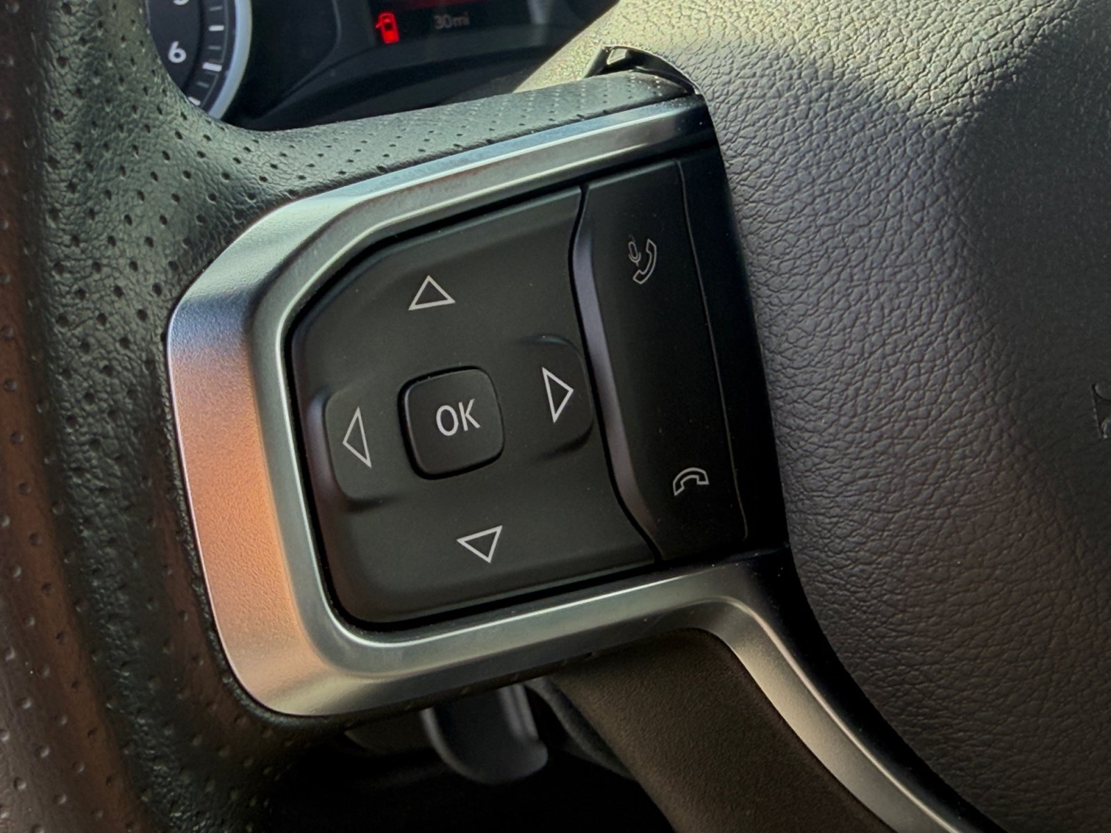 New 2026 RAM 2500 Tradesman AWD/4WD image 25