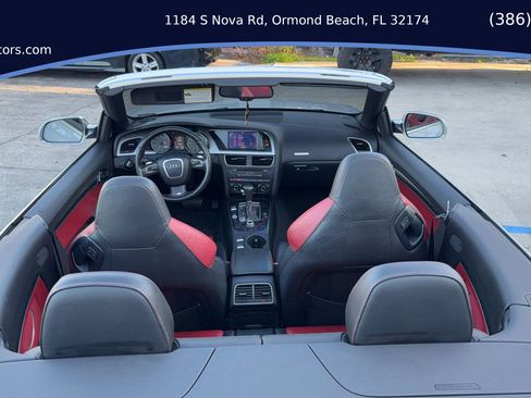 Used 2012 Audi S5 Premium Plus image 24