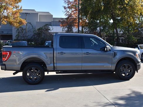 Certified 2023 Ford F150 XLT w/ Equipment Group 302A High image 6