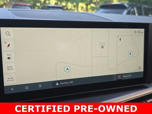 Used 2025 Hyundai Santa Fe XRT image 24