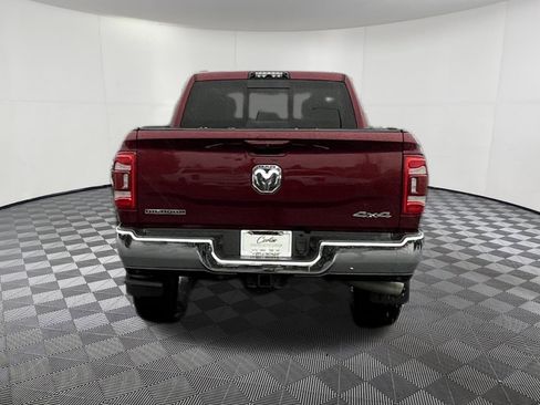 Used 2020 RAM 2500 Big Horn w/ Level 2 Equipment Group image 5