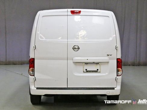 Used 2020 Nissan NV200 SV image 13