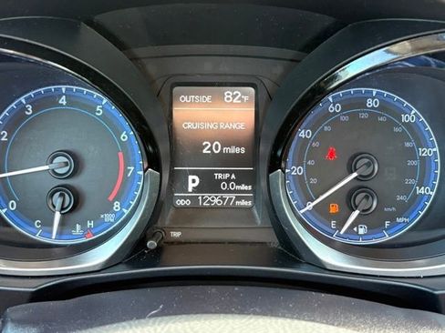 Used 2016 Toyota Corolla S image 11