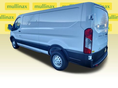 New 2025 Ford Transit 150 Low Roof AWD w/ Load Area Protection Package image 5
