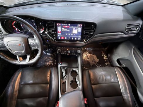 Used 2024 Dodge Durango GT AWD/4WD image 40