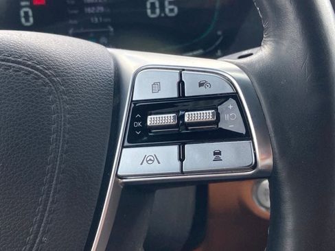 Used 2024 Kia Telluride EX X-Line AWD/4WD image 19