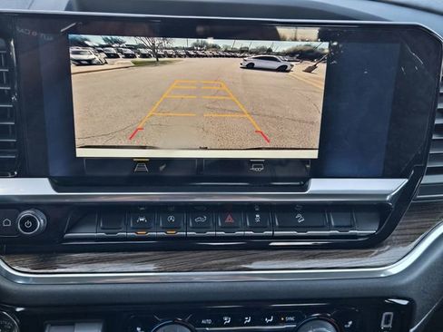 Used 2023 Chevrolet Silverado 1500 LT Trail Boss w/ Protection Package image 18