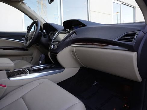Used 2015 Acura MDX FWD image 21