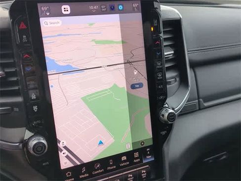 New 2026 RAM 2500 Laramie image 29