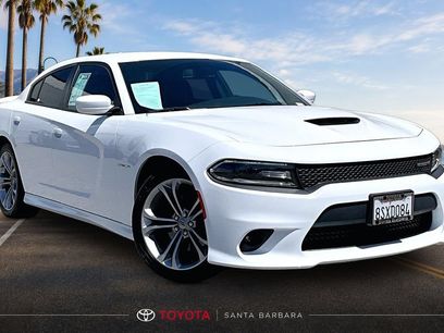 Used 2020 Dodge Charger R/T