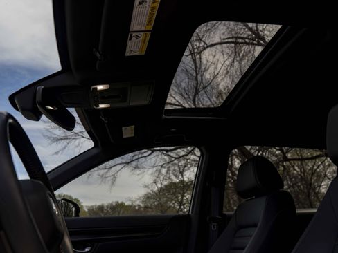 Used 2024 Honda CR-V Sport-L image 35