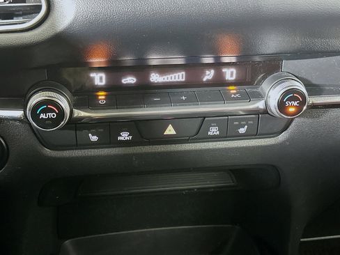 Used 2022 MAZDA CX-30 AWD 2.5 S w/ Preferred Package image 24