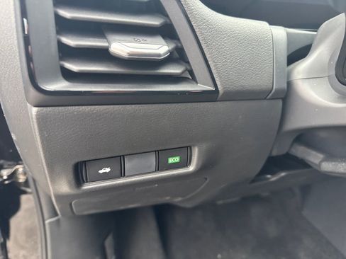 New 2026 Nissan Sentra S w/ Floor Mat Package image 13