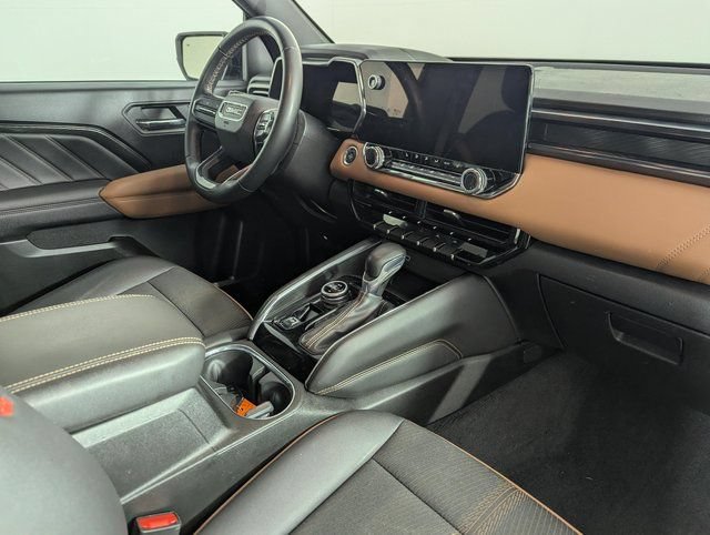 Used 2023 GMC Canyon AT4 w/ Technology Package AWD/4WD image 24