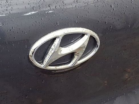 Used 2018 Hyundai Tucson Limited w/ Ultimate Package 02 image 24