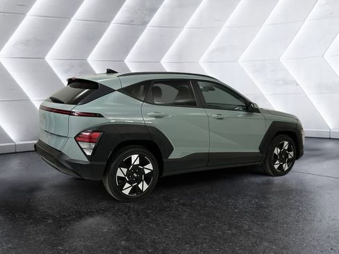 Used 2024 Hyundai Kona SEL image 4