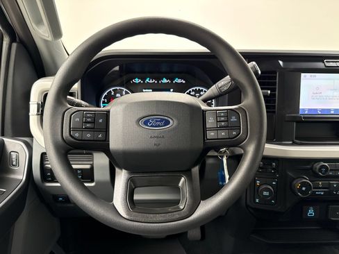 New 2026 Ford F350 XLT AWD/4WD image 23