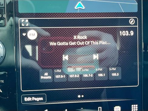 Used 2023 RAM 1500 Laramie image 15