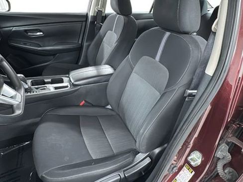 Certified 2024 Nissan Sentra SV image 10