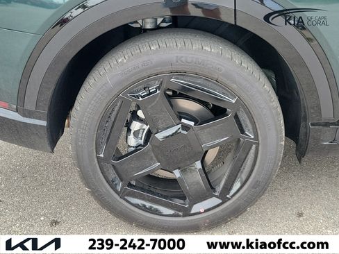 New 2027 Kia Telluride X-Line SX Prestige AWD/4WD image 9
