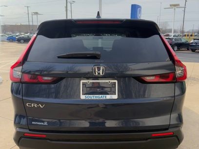 Used 2023 Honda CR-V EX
