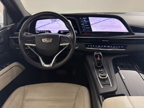 Used 2021 Cadillac Escalade Sport w/ Driver Assist Tech Package image 30