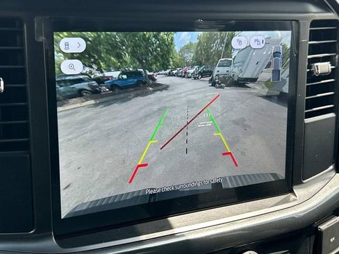 New 2025 Ford F150 STX w/ Equipment Group 200A image 31