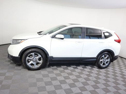 Used 2018 Honda CR-V EX-L image 8