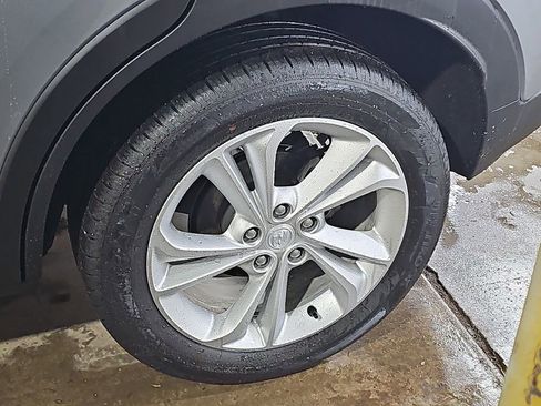 Certified 2023 Buick Encore GX Preferred w/ Cold Weather Comfort Package image 37