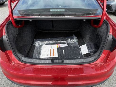 New 2026 Volkswagen Jetta GLI Autobahn FWD image 10