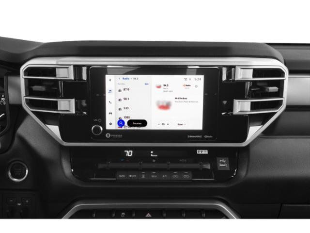 Used 2022 Toyota Tundra SR5 w/ TRD Off-Road Premium Package AWD/4WD image 10