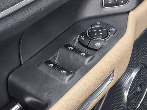 Used 2024 Ford Expedition Max Limited image 24