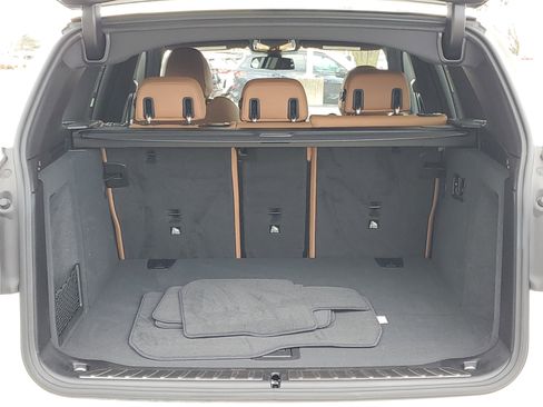 Certified 2024 BMW X3 xDrive30i w/ Premium Package image 27