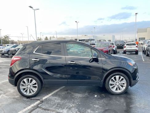 Used 2019 Buick Encore Preferred image 6