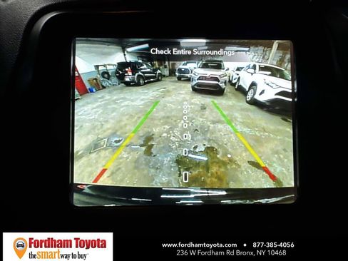 Used 2023 Jeep Renegade Latitude AWD/4WD image 25