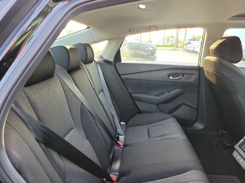 Used 2025 Honda Accord SE image 15