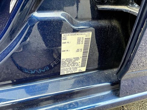 Used 2021 Nissan Altima 2.0 SR FWD image 17
