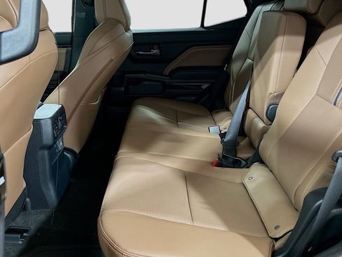 New 2026 Toyota 4Runner Limited image 24