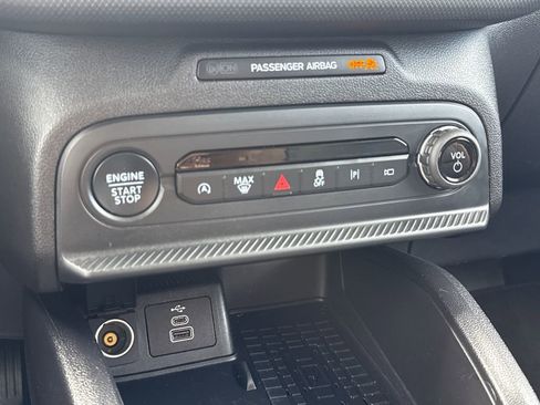 Certified 2025 Ford Bronco Sport Outer Banks w/ Outer Banks Tech Package+ image 20