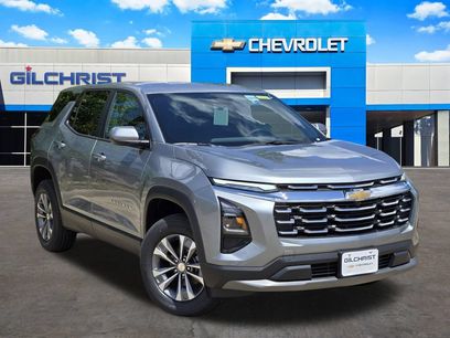 New 2026 Chevrolet Equinox LT