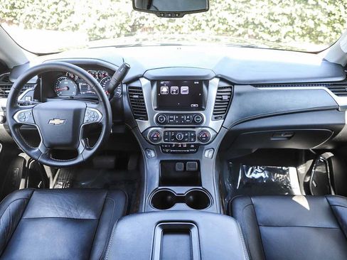 Used 2019 Chevrolet Tahoe LT RWD image 12