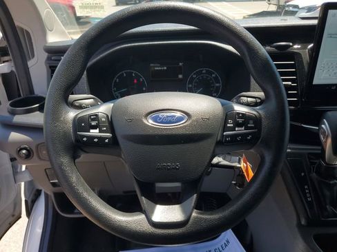 Used 2023 Ford Transit 350 XLT RWD image 23