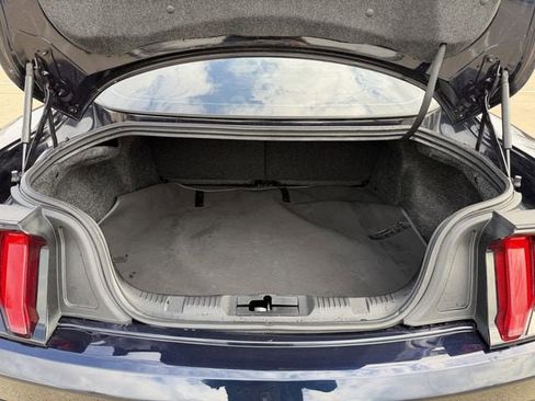 Used 2021 Ford Mustang GT Premium w/ Black Accent Package image 30